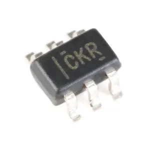 Tps61220dckr (Linh kiện DHX mạch tích hợp chip IC) tps61220dckr