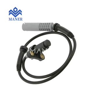 Maner เซ็นเซอร์ ABS ความเร็วล้อ34521182159สำหรับ <span class=keywords><strong>Volvo</strong></span> XC90 II <span class=keywords><strong>V90</strong></span> II Estate S90 II MAZDA 6 Estate 6 Saloon 6 <span class=keywords><strong>polestar</strong></span> - Product Image 4
