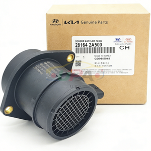 เซ็นเซอร์วัดปริมาณอากาศ 28164-2A500 รุ่น 281642A500 สำหรับฮุนได เกีย 28164 2A500 - Product Image 1