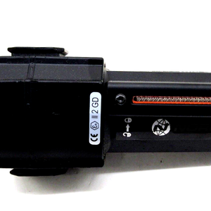 ระบบควบคุมอเนกประสงค์แบบโมดูลาร์ EXCELON รุ่น F74G-4AN-AD3 ตัวกรอง B74G-4AK-AD3-RMG B74G-4GK-AD1-RMN ซีรีส์ B74G - Product Image 3