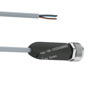 Cable de Conexión Original Festos NEBA-M12G5-U-5-N-LE3 8078237 - Product Image 2