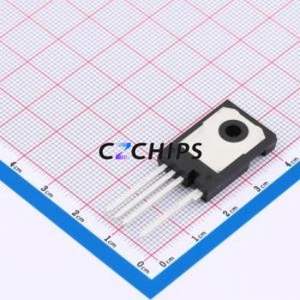 Tout nouveau transistor TO-247-4LD d'origine FGH4L50T65SQD IGBT / Module vente entière puces de composants électroniques et Service de nomenclature - Product Image 2