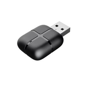 Wholesale <b>Wireless</b> <b>Adapter</b> Factory Direct USB Converter for Car Audio - Product Image 6