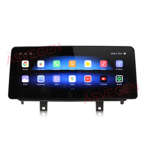 12.3 pouces Qualcomm <span class=keywords><strong>Android</strong></span> Radio voiture DVD lecteur multimédia double voiture Dvd Top 10 lecteurs DVD portables pour BMW X5 2014-2017 - Product Image 3