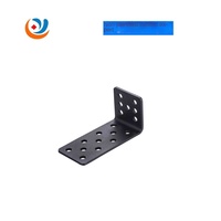 Support de canapé en forme de L en acier au carbone personnalisé direct d'usine Support de lit de banc assemblage de soudage Fabrication de tôle