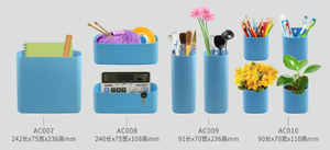 Poubelle à linge magnétique, poubelle à déchets gain de place avec bande magnétique pour sèche-linge et lave-linge - Product Image 5