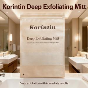 ถุงกระดาษคราฟท์แบบกำหนดเอง เกรดสำหรับอาหาร ปิดผนึกได้ มีซิปล็อค พร้อมหน้าต่างใส เหมาะสำหรับบรรจุภัณฑ์อุปกรณ์โรงแรม - Product Image 5