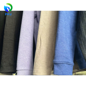 Vêtements chauds pour hommes fabricants de vêtements Vêtements d'occasion à la mode pour hommes Chemise à manches longues en gros vêtements d'occasion - Product Image 4