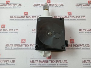 Nuovo e Originale Pressostato Differenziale RT5-017-5255 60-240 PSIG 017A1694-03 Disponibile in Magazzino Controllore <span class=keywords><strong>PLC</strong></span> - Product Image 3