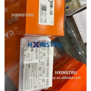 1 ชิ้น ใหม่เอี่ยม Mitutoyo 543-790B-10 ดิจิตอลอินดิเคเตอร์ H - Product Image 2