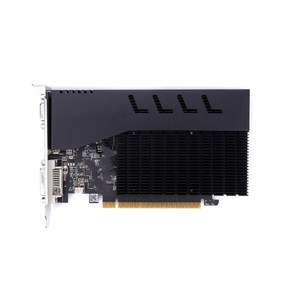 Tarjeta Gráfica GeForce GT710 1GD3 19W 1600MHZ GDDR3, Nueva Tarjeta de Video, Último Modelo - Product Image 6
