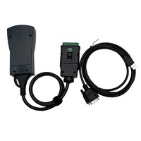 Herramienta de Diagnóstico LEXIA3 PP2000 con DiagBox V9.150, Escáner OBD Profesional para Automóviles Peugeot, Citroën y PSA
