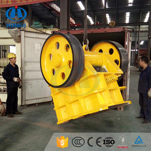 เครื่องบดหินหินทรายขนาดเล็ก - Product Image 5