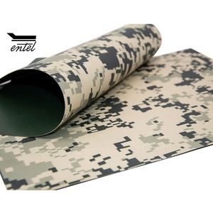 Vật Liệu Cấu Trúc Màng Căng Che Mưa Ngoài Trời, Vải Bạt Lều Che Nắng - Product Image 1