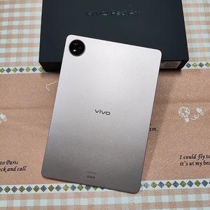 สินค้าปี 2023 คุณภาพดี สีสันสดใส มือสอง แท็บเล็ตคอมพิวเตอร์ขนาด 11.5 นิ้ว 144Hz ระบบ OriginOS ของแท้ แบรนด์จีน สำหรับ Vivo Pad Air - Product Image 3