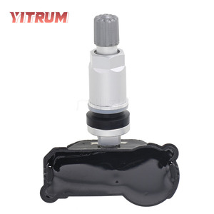 Capteur de pression des pneus Yitrum 26689967 433 MHz pour pièces automobiles Buick Chevrolet - Product Image 4