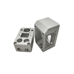 خدمات التصنيع حسب الطلب للأجزاء المعدنية الرقيقة بالأنودة والقطع بالليزر <span class=keywords><strong>CNC</strong></span> للفولاذ الطري والفولاذ الكربوني - Product Image 3