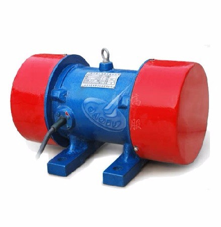 Gaofu YZO Motor Mineral Industrial Vibration