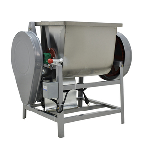 Amasadora Comercial <span class=keywords><strong>de</strong></span> 15/25/50 KG, Máquina Automática para Amasar <span class=keywords><strong>Harina</strong></span> para Panadería, Pizza y Pasta - Product Image 2