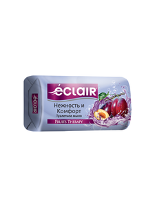 Savon de toilette Ecler 90g Petit paquet Savon de bain solide avec blanchiment et hydratation pour le lavage des mains et du corps Vente en gros - Product Image 6