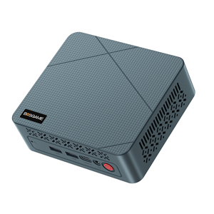 BOSGAME <span class=keywords><strong>Ryzen</strong></span> <span class=keywords><strong>5</strong></span> <span class=keywords><strong>3550H</strong></span> Mini PC 11Pro 16GB DDR4 RAM 512GB PCIe SSD Vega 8 Graphics DDP vers les États-Unis - Product Image 4