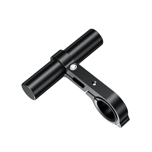 Kewig Aluminium-Lenker-Verlängerungsstange für Motorrad <span class=keywords><strong>MTB</strong></span> 0,87-1,26 Zoll Mountainbike-Lenker Fahrrad-Zubehör - Product Image 3