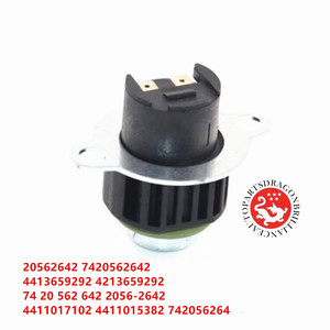 Hộp số vị trí cảm biến OEM 20562642 7420562642 4413659292 4213659292 74 20 562 642 2056-2642 4411017102 4411015382 742056264 - Product Image 2