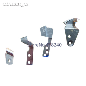 Parti per Macchine da Ricamo Computerizzate SWF Lama Mobile 04400200B000 FX020601 Coltello Fisso <span class=keywords><strong>FY</strong></span> 08013CL-B001 FX020701/<span class=keywords><strong>FY</strong></span> - Product Image 1
