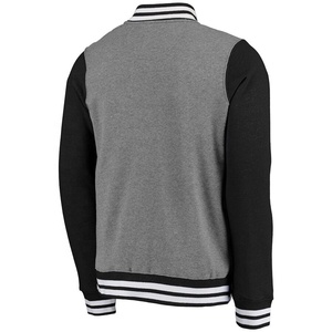 Chaqueta de Invierno para Hombre de Alta Calidad, Personalizada con Logotipo en Relieve, Ecológica, Resistente al Viento, Nuevo Diseño, Cómoda y Estampada - Product Image 2