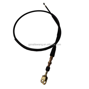 Yxrz GN125รถมอเตอร์ไซค์/สกู๊ตเตอร์ GS125สายเคเบิลคลัตช์ HJ125-<span class=keywords><strong>8</strong></span>สำหรับ125cc GN <span class=keywords><strong>GS</strong></span> ชิ้นส่วนลวดส่ง125 - Product Image 1