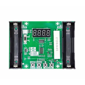 Yixinseng Xh M240 18650 <b>Battery</b> Capacity <b>Tester</b> Digital Measurement Module For <b>Battery</b> Test - Product Image 5
