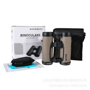 Eyebre Binoculars 10x32mm Fixed Lens Straight Barrel Outdoor Use - Product Image 4