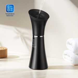 Kit de limpiador de oídos eléctrico seguro Herramienta de eliminación de <span class=keywords><strong>cera</strong></span> de oído efectiva <span class=keywords><strong>para</strong></span> adultos y niños Kit completo de riego de oídos - Product Image 1