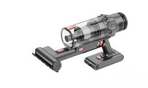 <span class=keywords><strong>Aspirateur</strong></span> vertical sans fil puissant et portable pour la maison et la voiture, nettoyage en profondeur, prix usine - Product Image 2
