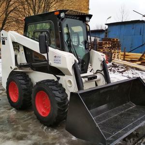 Cargadora <span class=keywords><strong>de</strong></span> Ruedas CDM312 <span class=keywords><strong>de</strong></span> 3.5 Toneladas en Venta, Equipo <span class=keywords><strong>de</strong></span> Construcción a Pequeña Escala - Product Image 5