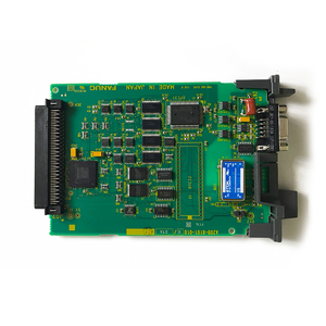 Module de carte de commande FANUC A20B-8101-0100, module de carte de circuit imprimé de commande - Product Image 1
