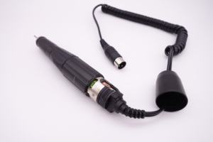 Venta directa de fábrica Micromotor Uso en laboratorio dental 35000RPM Strong <span class=keywords><strong>102L</strong></span> Micro <span class=keywords><strong>Motor</strong></span> <span class=keywords><strong>Handpiece</strong></span> - Product Image 2