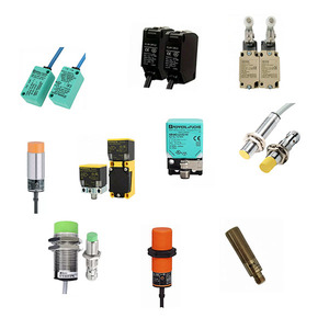 <strong>AH6</strong>/CP-1A photoelectric sensor - Product Image 1