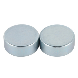 Tùy Chỉnh Zn/<span class=keywords><strong>Ni</strong></span>/Phosphated/Epoxy <span class=keywords><strong>NdFeB</strong></span> Neodymium Nam Châm Mạnh Mẽ Vĩnh Viễn Khối Cube Cho Công Nghiệp Sử Dụng Tùy Chỉnh Hiếm Trái Đất Nam Châm - Product Image 6