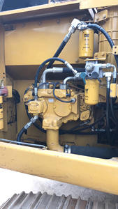 Escavatore usato Cat323d/seconda mano escavatore <span class=keywords><strong>cat</strong></span> 323d per la vendita - Product Image 3