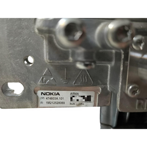 Stazione Base Wireless RRU ARDA 474840A AREA 474198A <span class=keywords><strong>ARGA</strong></span> 474800A ARHA 474801A ARMA 474803A ARIJ 473368A unità RF a distanza - Product Image 4