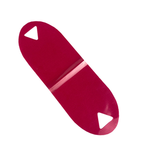 Maschera per il sollevamento della linea V riutilizzabile, cinturino per il mento, cintura per il viso, sollevare e stringere il viso per prevenire il cedimento - Product Image 3