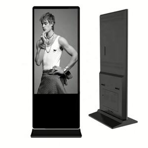 <b>Screen</b> Advertising Display Digital Signage And Display <b>Touch</b> LCD <b>Screen</b> Advertising <b>Screen</b> LCD Display Smart Glass With Display - Product Image 1