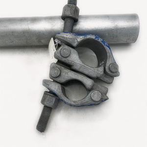 פיגומים מסולסל בורג חבטת אביזרים קופלר מקצועי clamps - Product Image 6