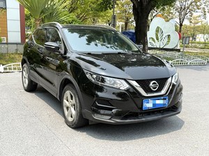 Voiture d'<span class=keywords><strong>occasion</strong></span> Nissan <span class=keywords><strong>Qashqai</strong></span> 2.0L CVT XV Smart Edition <span class=keywords><strong>2022</strong></span>, 18000 km, SUV - Product Image 3