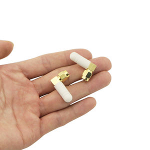 <span class=keywords><strong>2</strong></span>.5Cm Lengte 2400Mhz-2500Mhz Sma Male Haaks 2dBi <span class=keywords><strong>2</strong></span>.4G Antenne, wifi Router <span class=keywords><strong>Iot</strong></span> Sma <span class=keywords><strong>2</strong></span>.4Ghz Antenne - Product Image 4