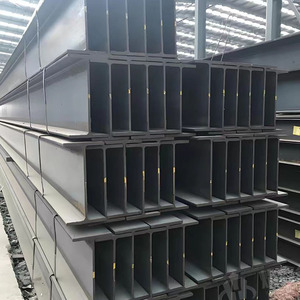 IPE <span class=keywords><strong>UPN</strong></span> Q235 Estructura galvanizada en caliente H Beam Acero al carbono H Beam Precio Personalizado Acero estructural I Beam - Product Image 3
