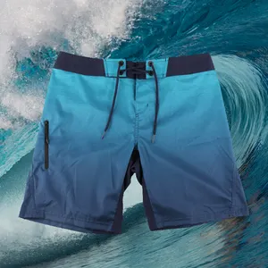 2024 высококачественные водные шорты на заказ пляжная одежда повседневные мужские плавательные шорты быстросохнущие шорты для серфинга для мужчин
