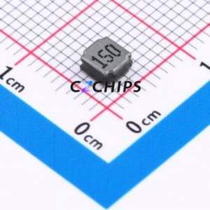 Inductor de Potencia ZENR4020T150M-15uH SMD, 4x4mm (Inductancia: 15uH) (Precisión: 20%) (Corriente Nominal: 770mA) - Product Image 1