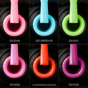 Vernis à ongles professionnel en gros, échantillon gratuit, OEM/ODM, marque privée, vernis gel 1 kg en vrac - Product Image 3